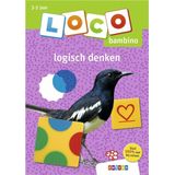 Loco Loco Bambino - Logisch Denken
