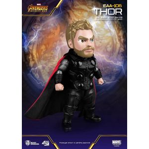 Marvel Avengers Infinity War Thor Figuur Veelkleurig