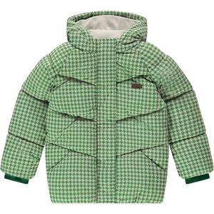 Stains & Stories girls jacket Meisjes Jas - Maat 104