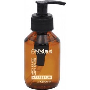Femmas Professional haarserum met keratine 100ml