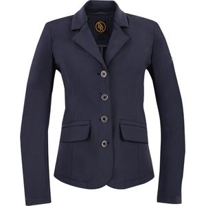 BR Wedstrijdjas Monaco dames 44 Blauw