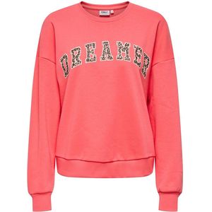 Only Joana Sweater Dames - Maat M