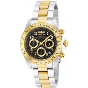 Invicta Speedway 17027 Unisexhorloge - 39.5mm