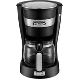 De'Longhi ACTIVE LINE ICM14011.BK Filterkoffieapparaat