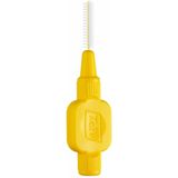6x TePe Interdentale Ragers Original 0,7 mm Geel 6 stuks