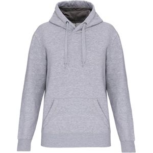 Kariban Hooded sweatshirt K443 - Oxford Grey - XL