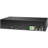 APC AP4424A automatische overdrachtsschakelaar (ATS)