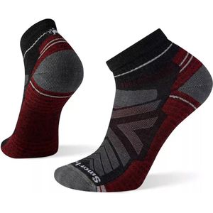 Smartwool Hike Light Cushion Ankle Socks - Wandelsokken - Charcoal - Unisex