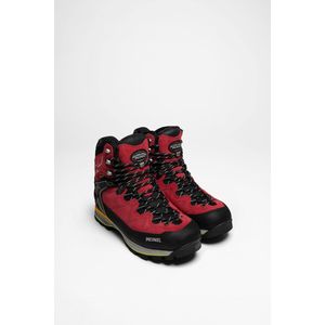 LITEPEAK LADY PRO GTX Rood Zwart Damestrekkingschoenen