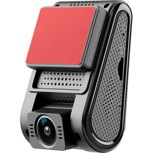 Dashcam Auto - Hoge Kwaliteit - 60FPS - Mini Dash Cam - Night Vision - 1440p - GPS Tracking