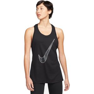 Nike One Sporttop Vrouwen - Maat M