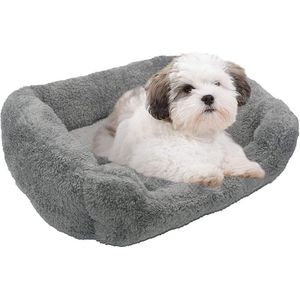 huisdier bed, zacht kussen voor uw hond of kat, Warme Hond bed, kat deken, hond matras