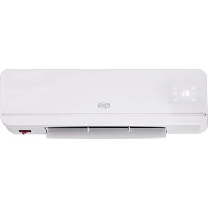 Argoclima GHOST Ventilator elektrisch verwarmingstoestel Binnen Wit 2000 W