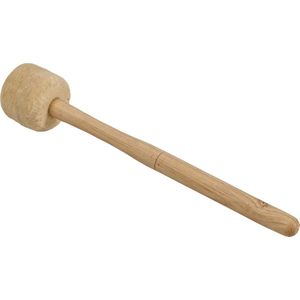 Fame FGB-U Gongschlägel Universal - Percussie mallets