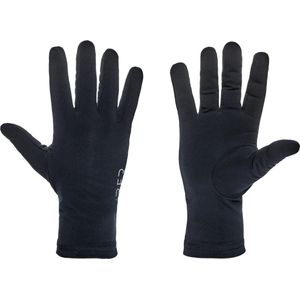 RFR Handschoenen Pro Lange Vingers BLK XXL (11) - Sporthandschoenen - Handschoenen lange vingers - Zwart - Reflecterend