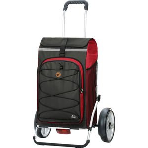 Andersen Shopper Royal Shopper Plus Fado Winkelwagen 70 cm