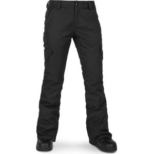 Volcom Bridger Insulated snowboardbroek zwart