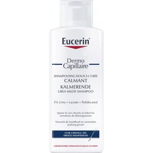 Eucerin Dermo Capillaire Kalmerende Urea Shampoo - 250 ml