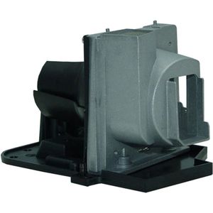 Beamerlamp geschikt voor de OPTOMA TX800 beamer, lamp code BL-FP230C / SP.85R01GC01 / BL-FP230B. Bevat originele UHP lamp, prestaties gelijk aan origineel.