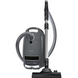 Miele Complete C3 Comfort PowerLine - Stofzuiger Grafietgrijs