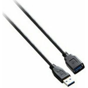 V7 V7E2USB3EXT-03M USB-kabel