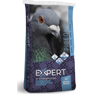 Witte Molen - Buitenvogelvoer - Vogel - Expert Zuivering Wm 20kg - 1st