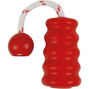 Trixie dog activity mot-fun aqua speelgoed drijvend rood assorti