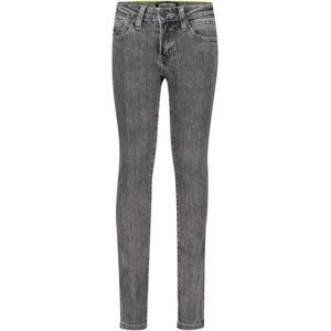 4PRESIDENT Broek Jongens - Grey Used - Maat 152