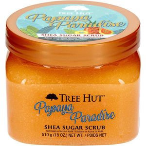 Gezicht Exfoliator Tree Hut Papaya (510 g)