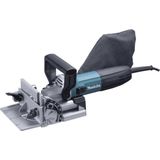 Makita PJ7000J Lamellenfrees in Mbox - 701W - 100mm