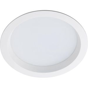 Berla Downlight - 4000K 12W 1200LM - CRI 80+ - incl Philips Driver