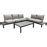 Outdoor Living - Loungehoekset Evora