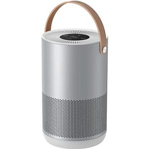 Velox Air Purifier Met Hepa Filter - Hepa Filter - Air Cleaner