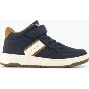 vty Blauwe sneaker - Maat 39