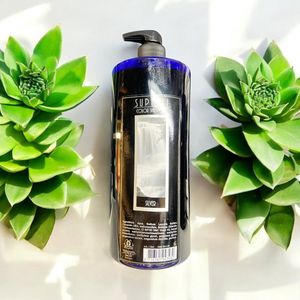 Superli No Yellow Shampoo 1000ml