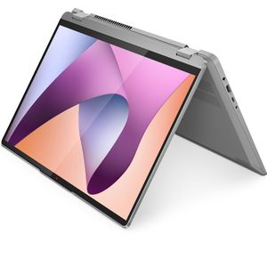 Lenovo IdeaPad Flex 5 16ABR8 82XY007WMB - 2-in-1 Laptop - 16 inch - azerty
