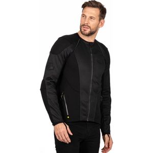 Knox Jas Urbane Pro MK3 Zwart - Maat M - Jas
