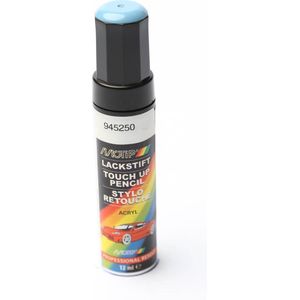 MoTip 945250 lakstift BLAUW - 12ml