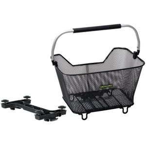Systeemmand Baskit Deluxe 2.0