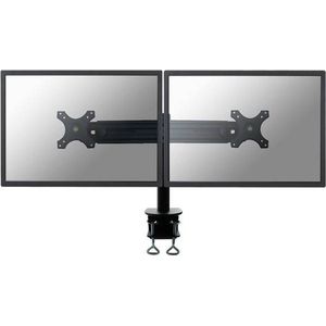 Neomounts by Newstar FPMA-D700D monitorarm - t/m 30"" - Zwart