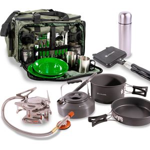 Ultimate Chef Cooking Set | Thermoskan