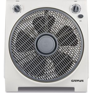 G3 Ferrari Ventilator voor G3Ferrari G50033 - Ventilator - Grijs - Wit