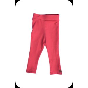 Legging fuchsia