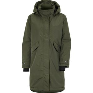 Didriksons JOSEFINE WNS PARKA Dames Outdoor parka - maat 42