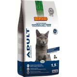 BF Petfood Kattenvoer Premium Adult Fit 10 kg