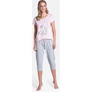 Henderson Tamia dames katoen pyjama M