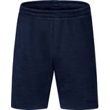 Jako - Short Challenge - Blauwe Voetbalshorts Dames-44