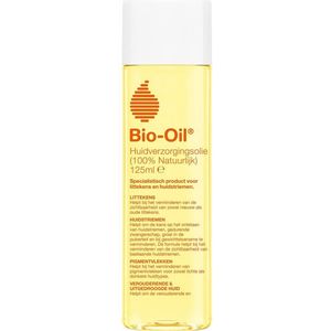 Bio-Oil Huidverzorgingsolie 100% Natuurlijk 125ml