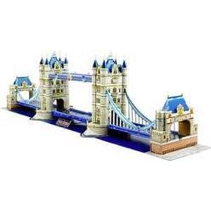 Revell 00207 Tower Bridge 3D Puzzel