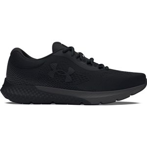 Under Armour Charged Rogue 4 Hardloopschoenen Zwart EU 40 Man